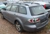 Mazda 6 GY 2003 1.8i Kombi [B/C]